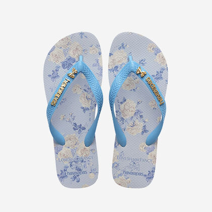 Havaianas Top Love Shack Fancy Kids